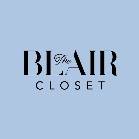 theblaircloset
